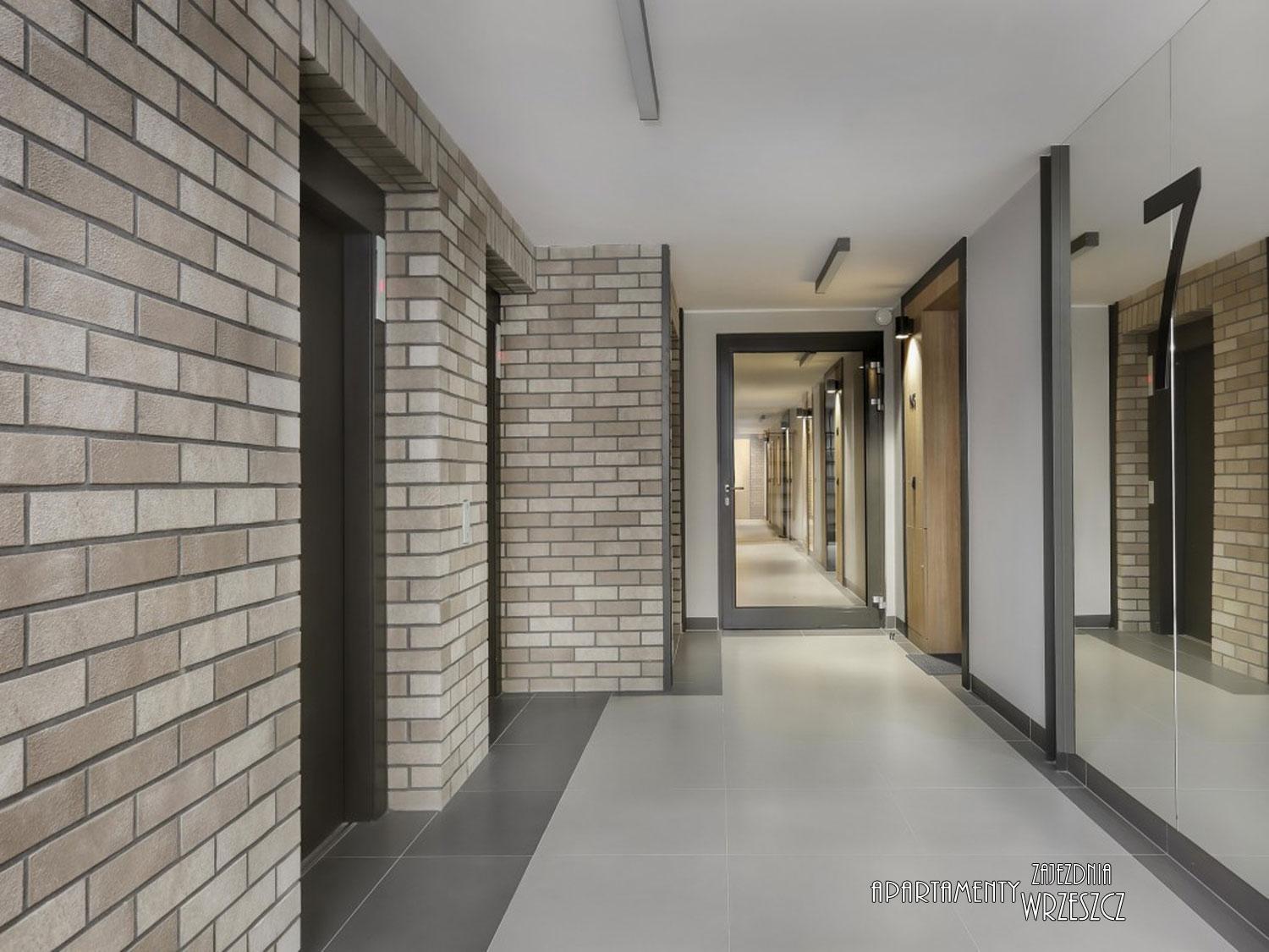 Apartament Amber - Azw Gdańsk Kültér fotó