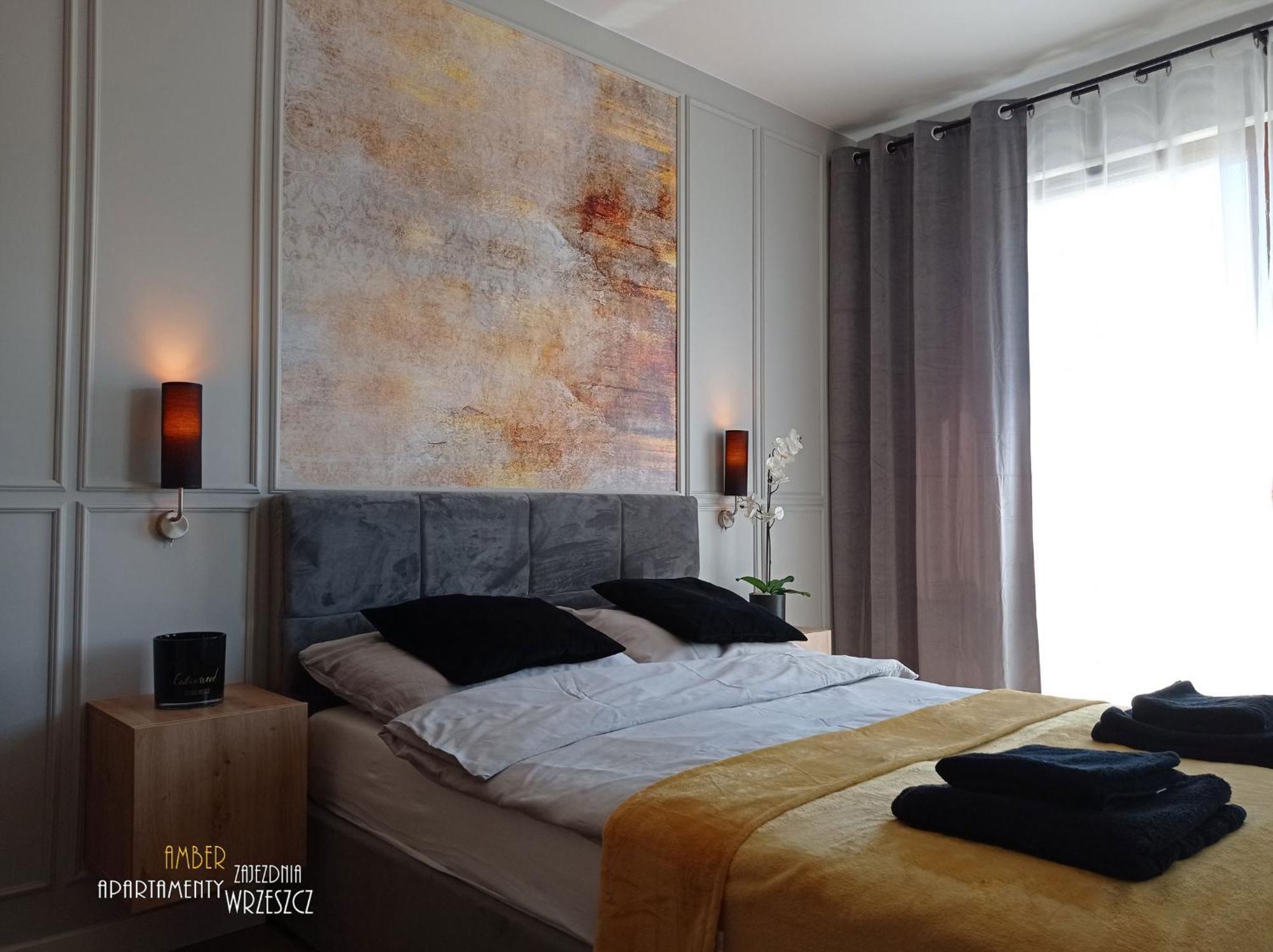 Apartament Amber - Azw Gdańsk Kültér fotó