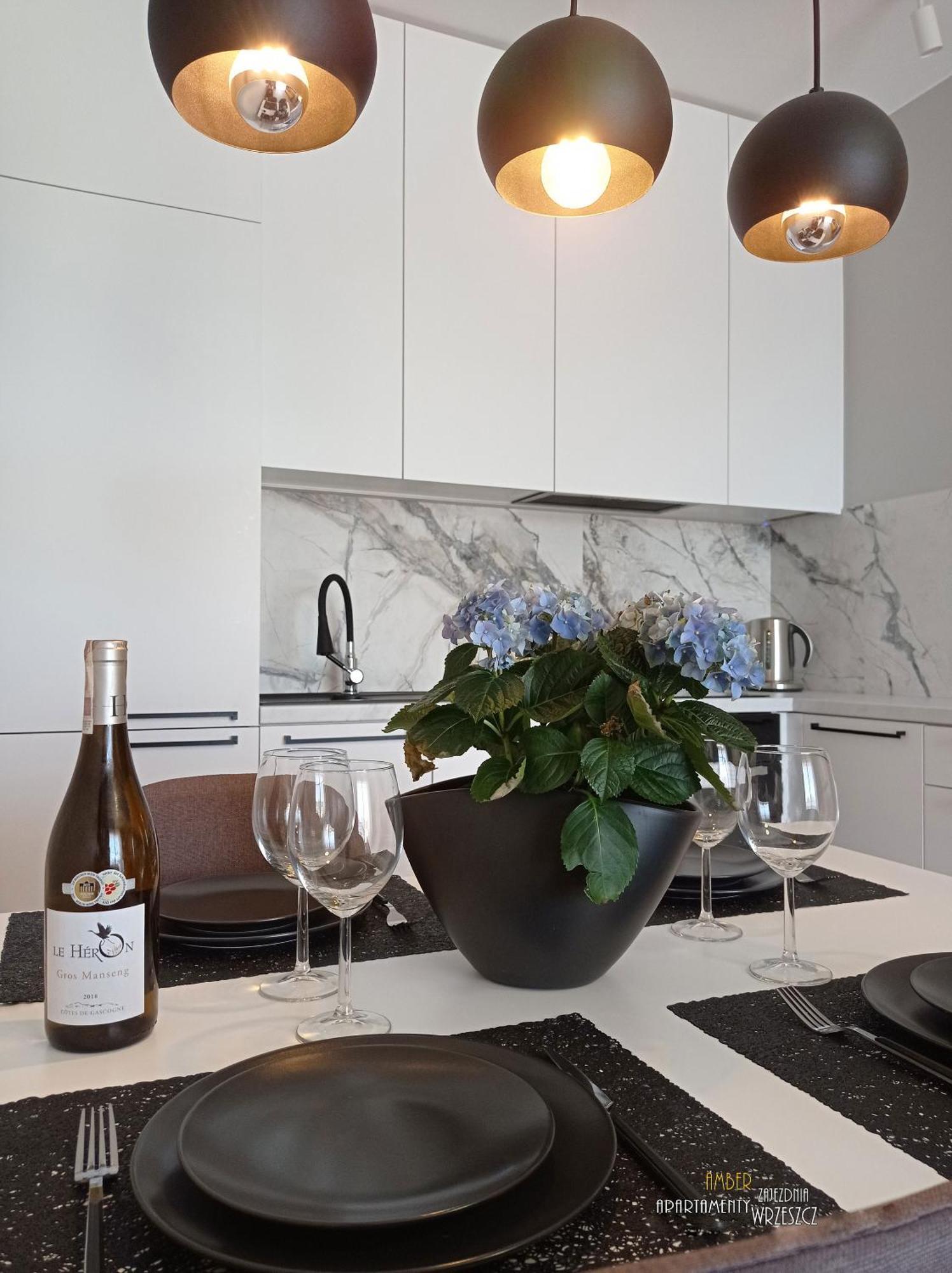 Apartament Amber - Azw Gdańsk Kültér fotó