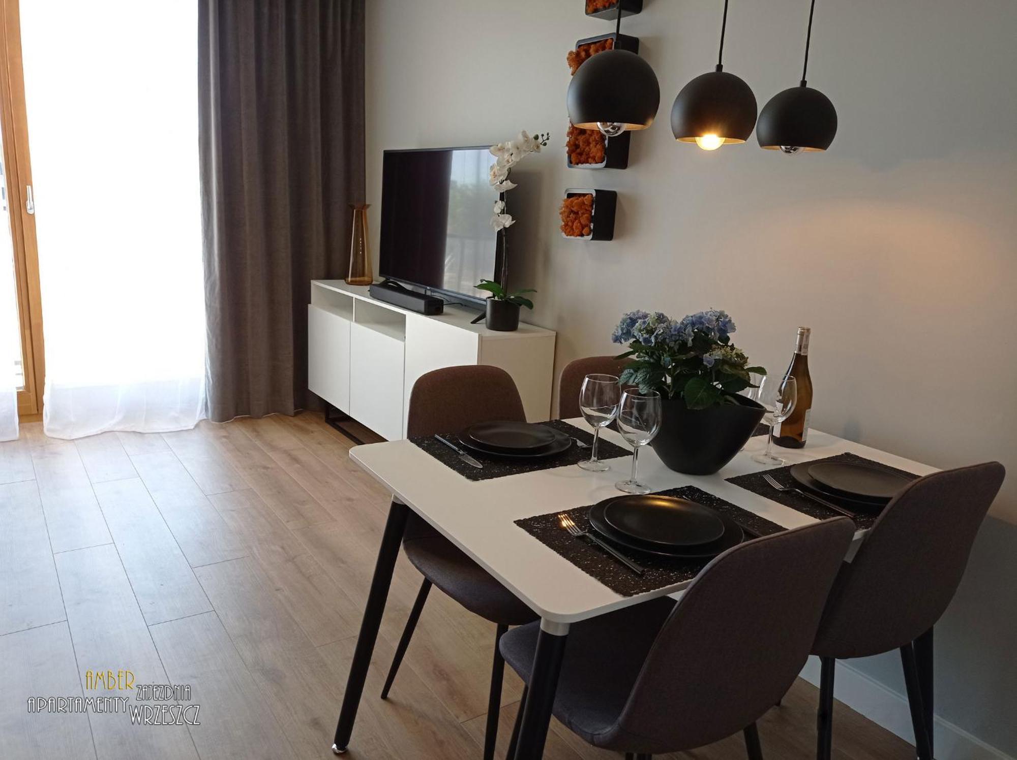 Apartament Amber - Azw Gdańsk Kültér fotó