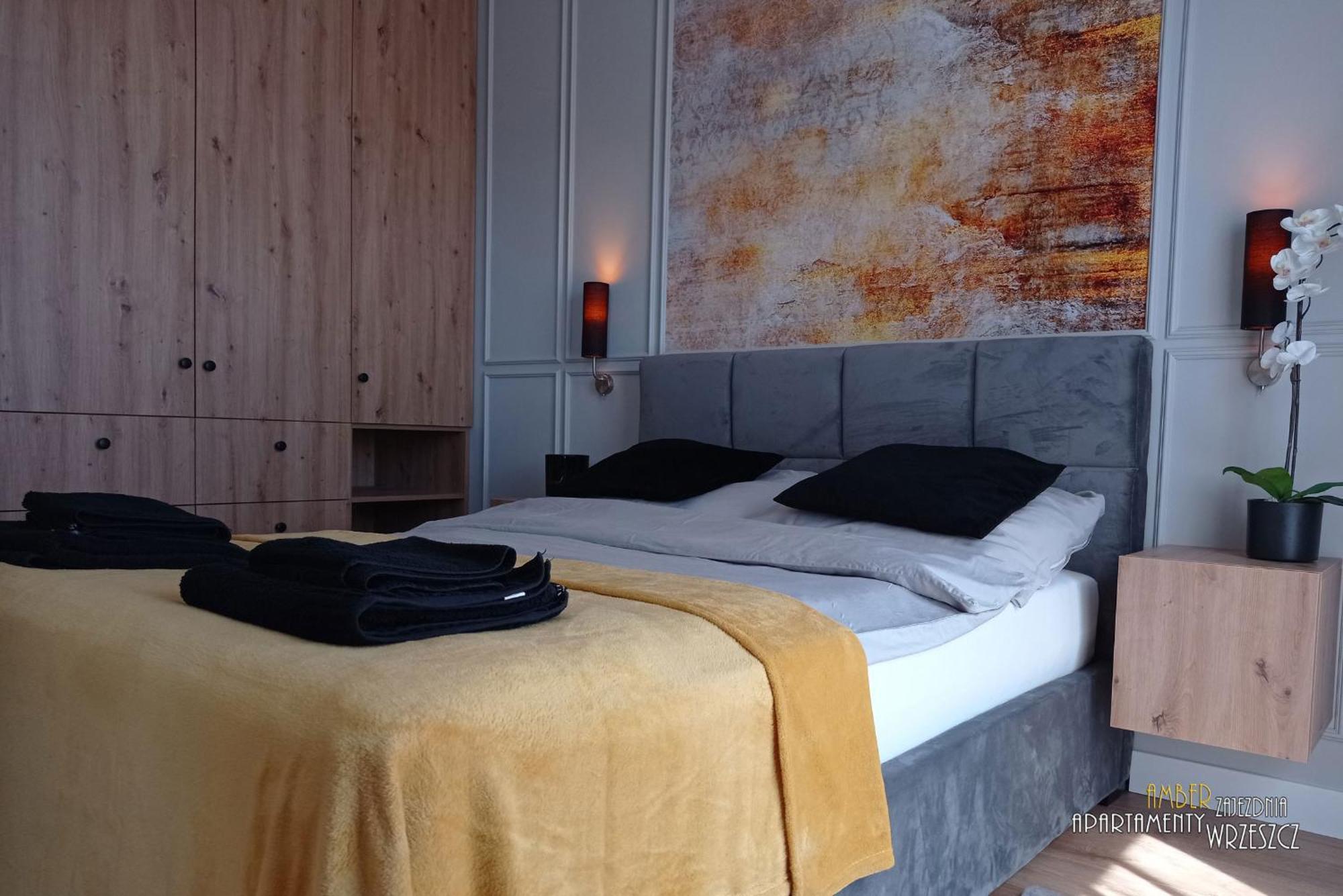 Apartament Amber - Azw Gdańsk Kültér fotó